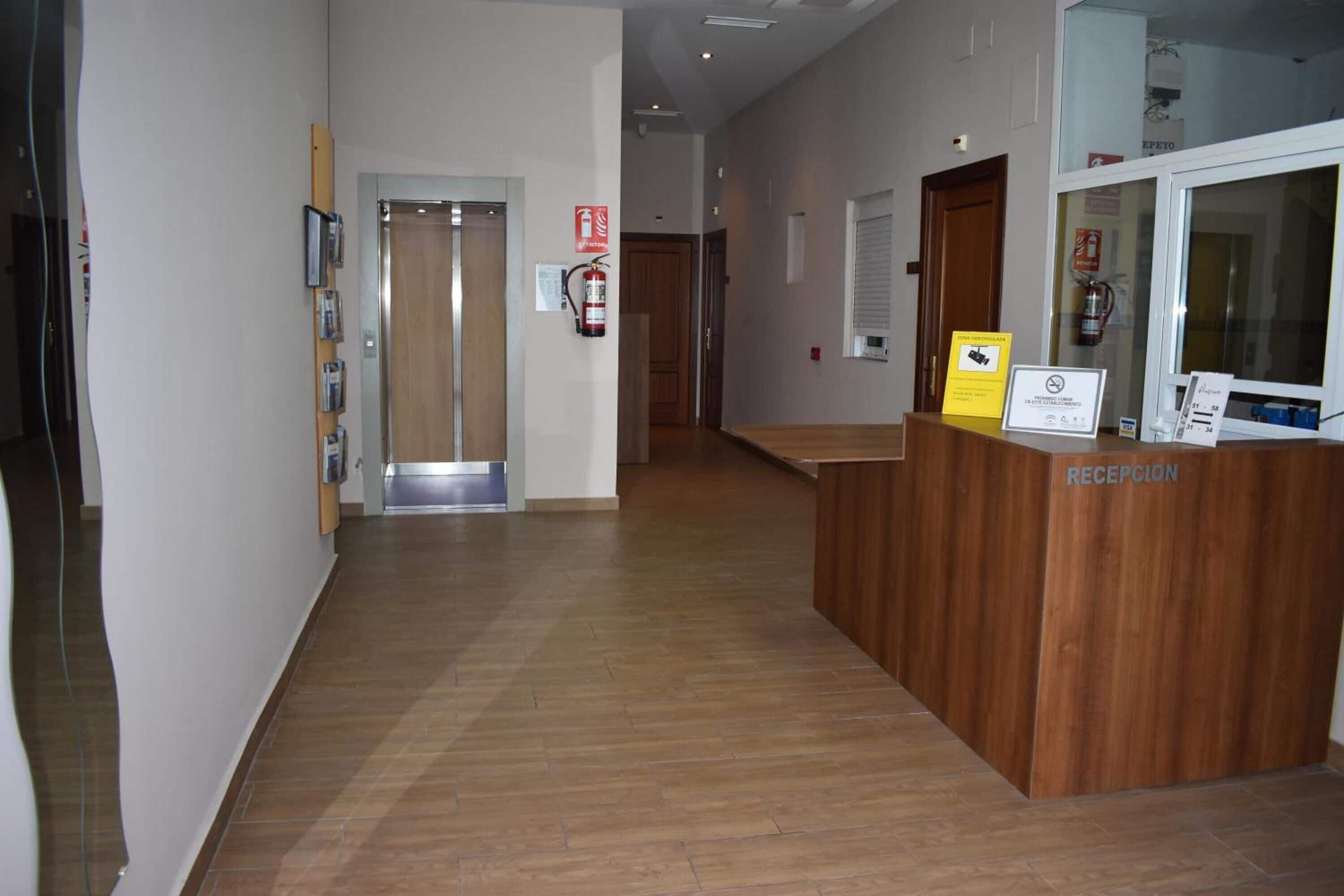 Photo - Hostal Alamare