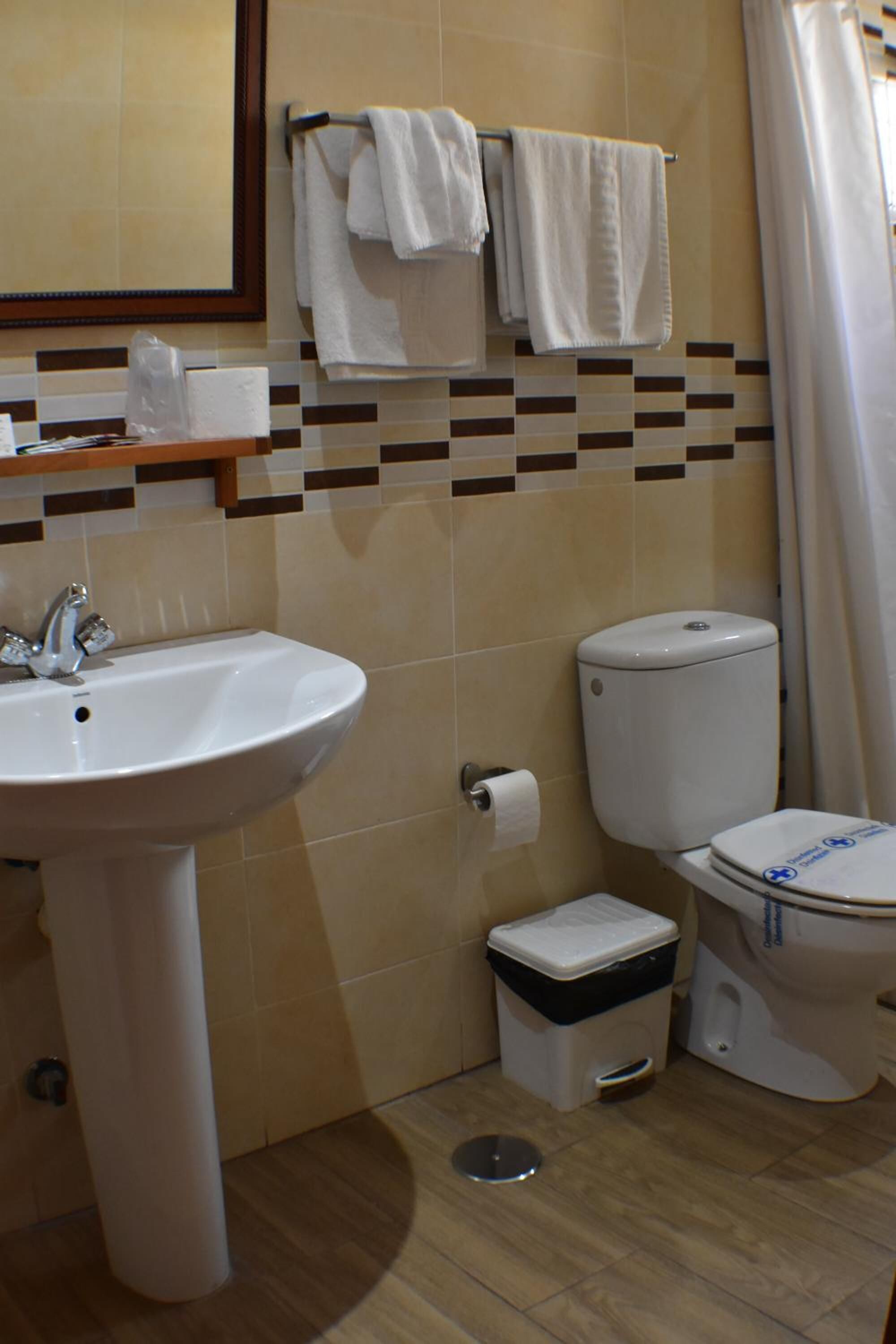 Photo - Hostal Alamare