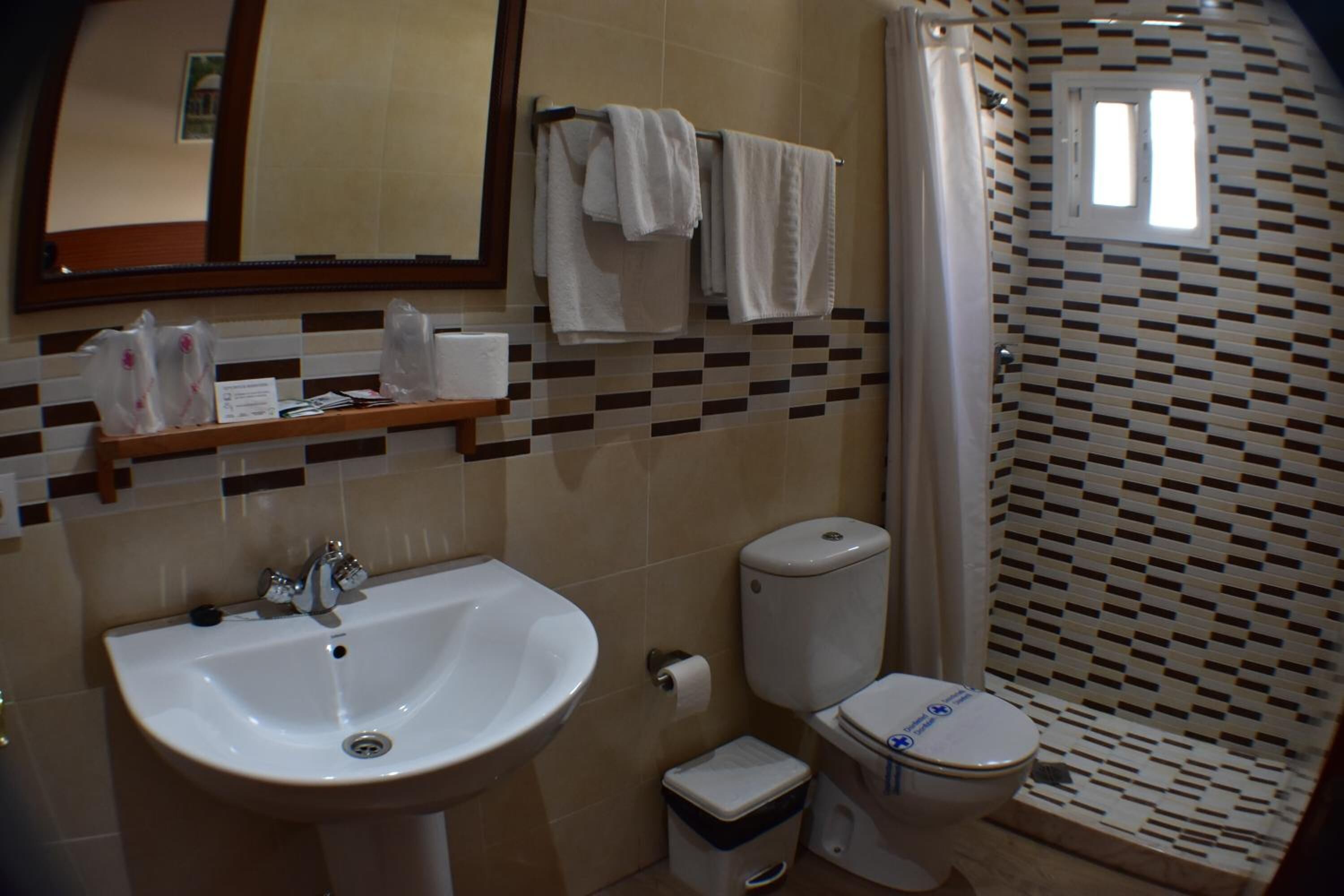 Photo - Hostal Alamare