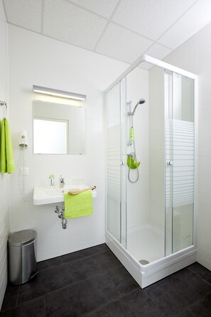 Équipements de la chambre
