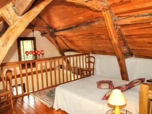 3 bedrooms, free WiFi