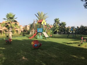 Zona infantil