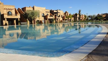 Alberca