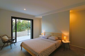 4 bedrooms, free WiFi