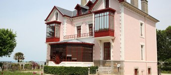 Gite Bréhal Saint Martin de Bréhal, 3 rom, 4 personer