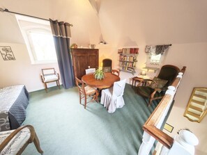 1 chambre, Wi-Fi gratuit
