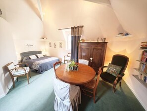 1 chambre, Wi-Fi gratuit