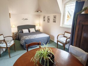 1 sovrum och gratis wi-fi