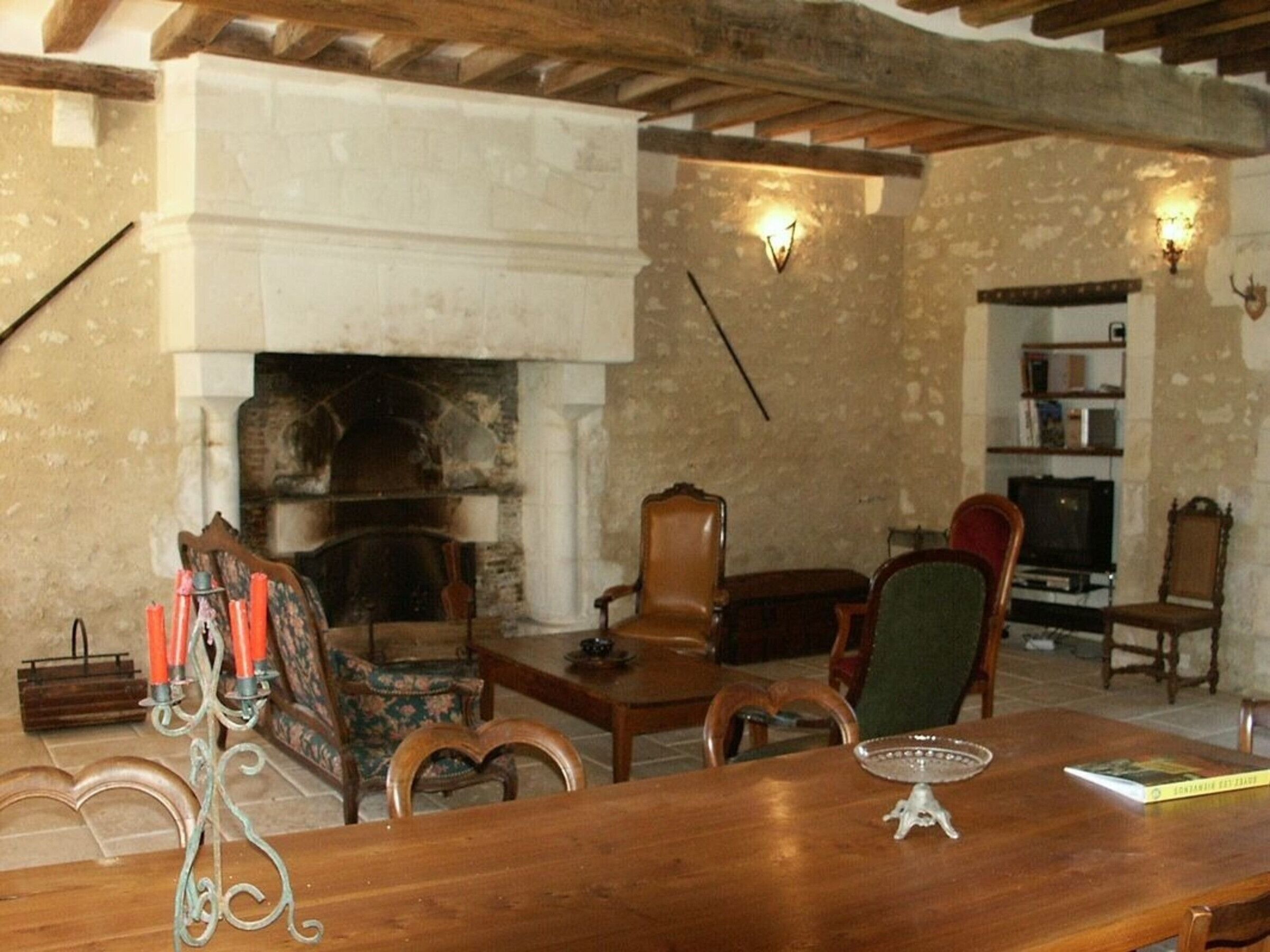 Intérieur