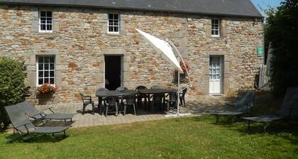 Charmante maison au cĆur du Cotentin