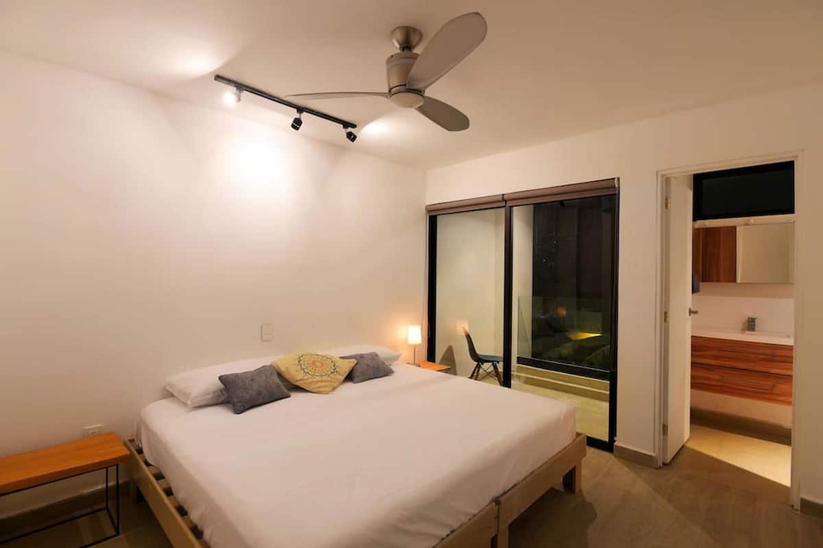 Casa de ciudad familiar, 2 habitaciones | 2 habitaciones, caja de seguridad en la habitación y wifi gratis