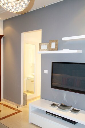 Departamento básico | Servicios de la habitación