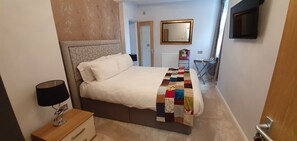 Double Room, Ensuite