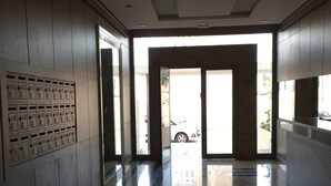Hallway - Dar El Medina (Sousse)