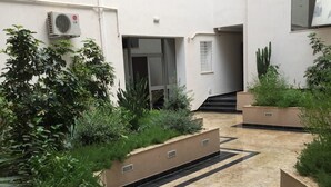 Exterior - Dar El Medina (Sousse)