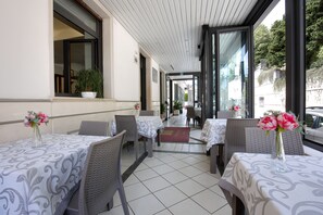 Exterior - Hotel Sollievo (San Giovanni Rotondo)