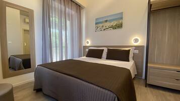 Chambre Double pour 1 personne