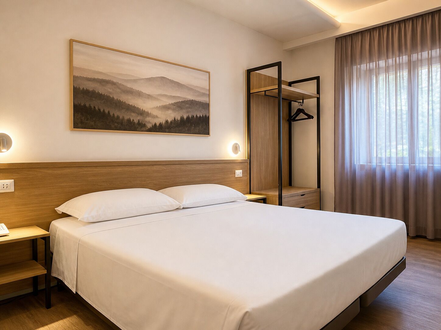 Photo - Hotel Sollievo