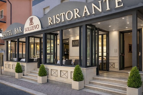 Hotel Sollievo