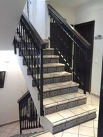 Escaleras