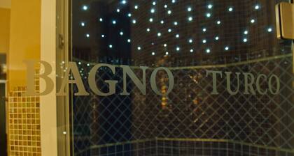 Family Hotel Pinetina Mare