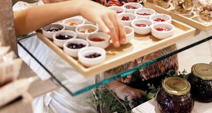 Pinetina Mare Baby Family Hotel