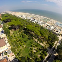 Vista aerea