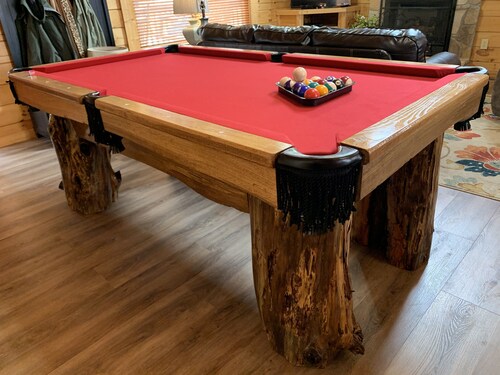 Falling Rock-Walk to the Parkway- Hot Tub - Gas Fire Table - Community Pool