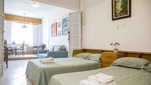 Apartment - Conjugadao vista mar em Copa RBR58802 (Rio de Janeiro)