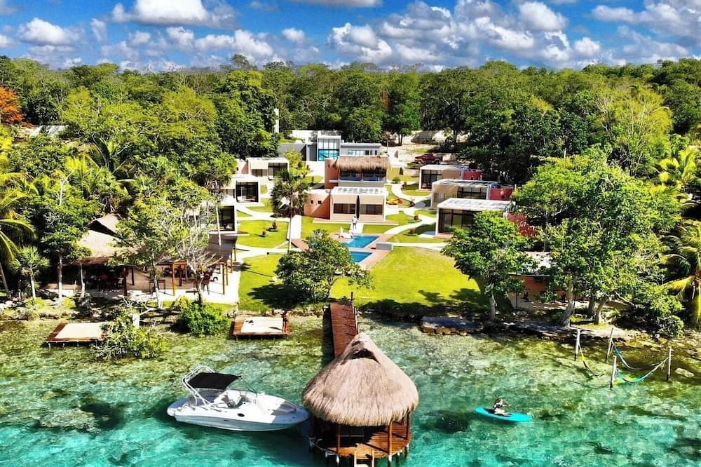 Bacalar 777 Hotel Boutique
