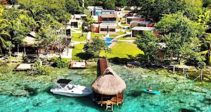 Bacalar 777 Hotel Boutique