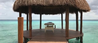 Bacalar 777 Hotel Boutique