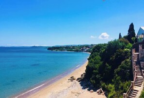 Exterior - Panorama beach (Chrani)