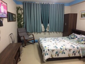 1 bedroom - resort style condo in lappu lappu (Lapu-Lapu City)