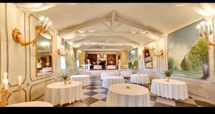 Domaine de Rennebourg