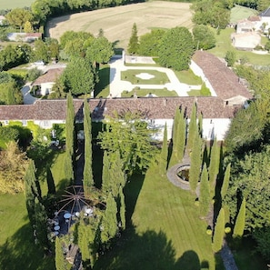 Exterior - Domaine de Rennebourg (Essouvert)