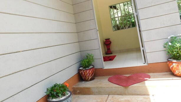 Exterior - Bangili Rentals (Nairobi)
