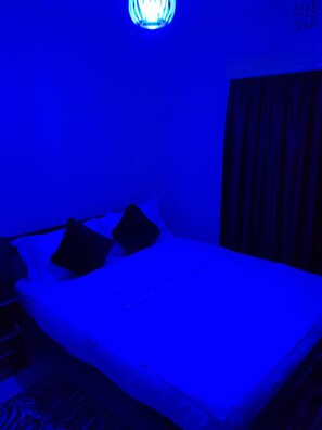 3 bedrooms, premium bedding, free WiFi - Bangili Rentals (Nairobi)