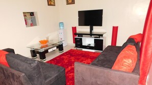 Flat-screen TV - Bangili Rentals (Nairobi)