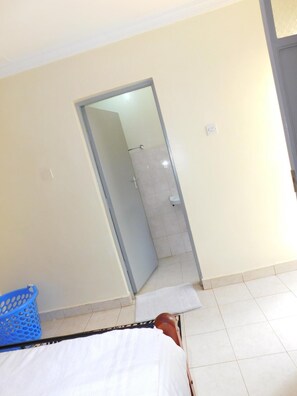3 bedrooms, premium bedding, free WiFi - Bangili Rentals (Nairobi)