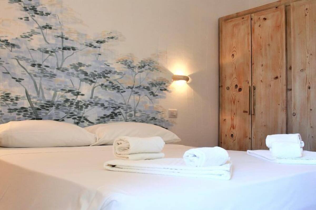 Comfort Double Room, 1 Queen Bed, Ensuite