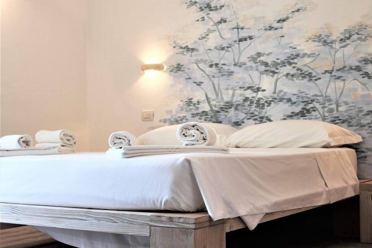 Superior Suite, Ensuite