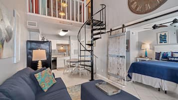 Smart TV y reproductor de DVD