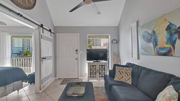 Smart TV y reproductor de DVD