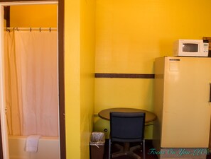 Property amenity - Bloomfield Motel (Bloomfield)