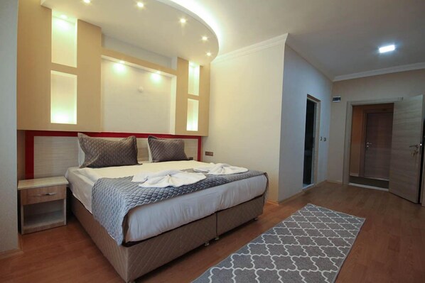 Chambre Double Standard