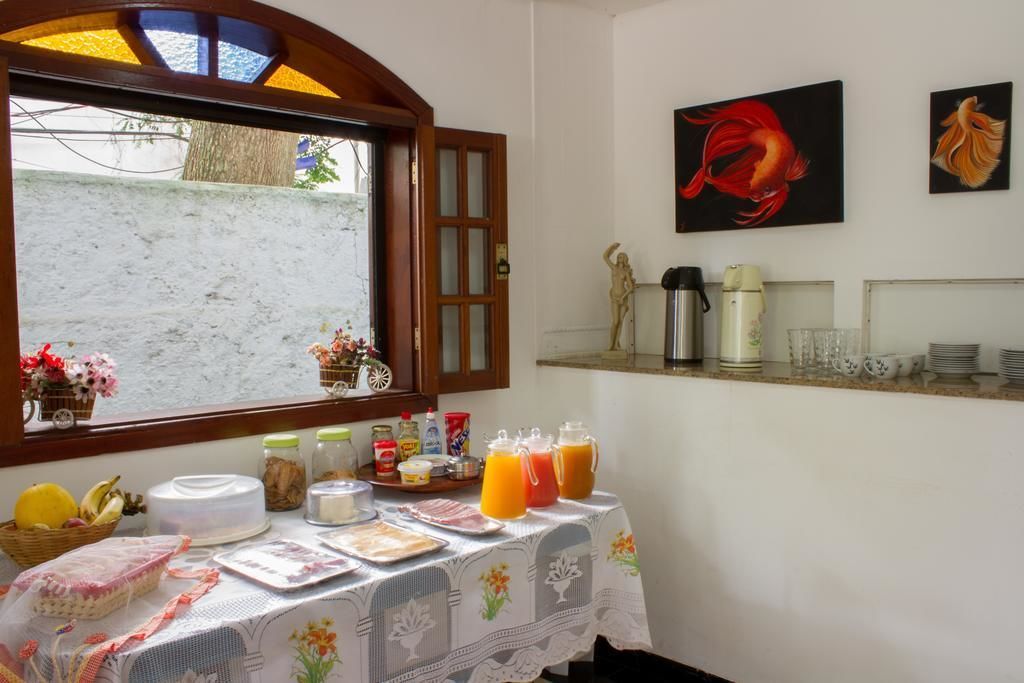 Foto - Pousada Barra da Tijuca