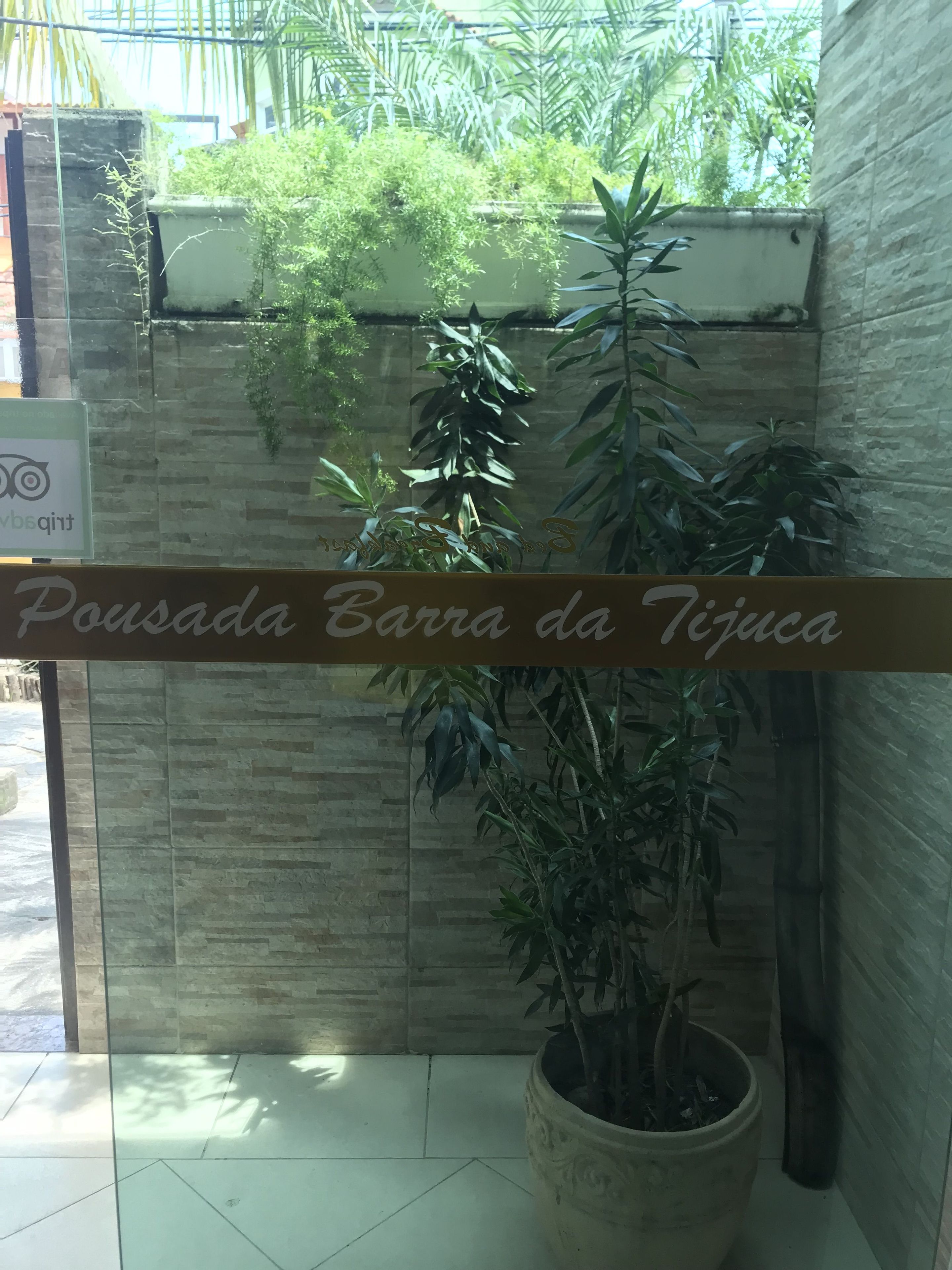 Foto - Pousada Barra da Tijuca