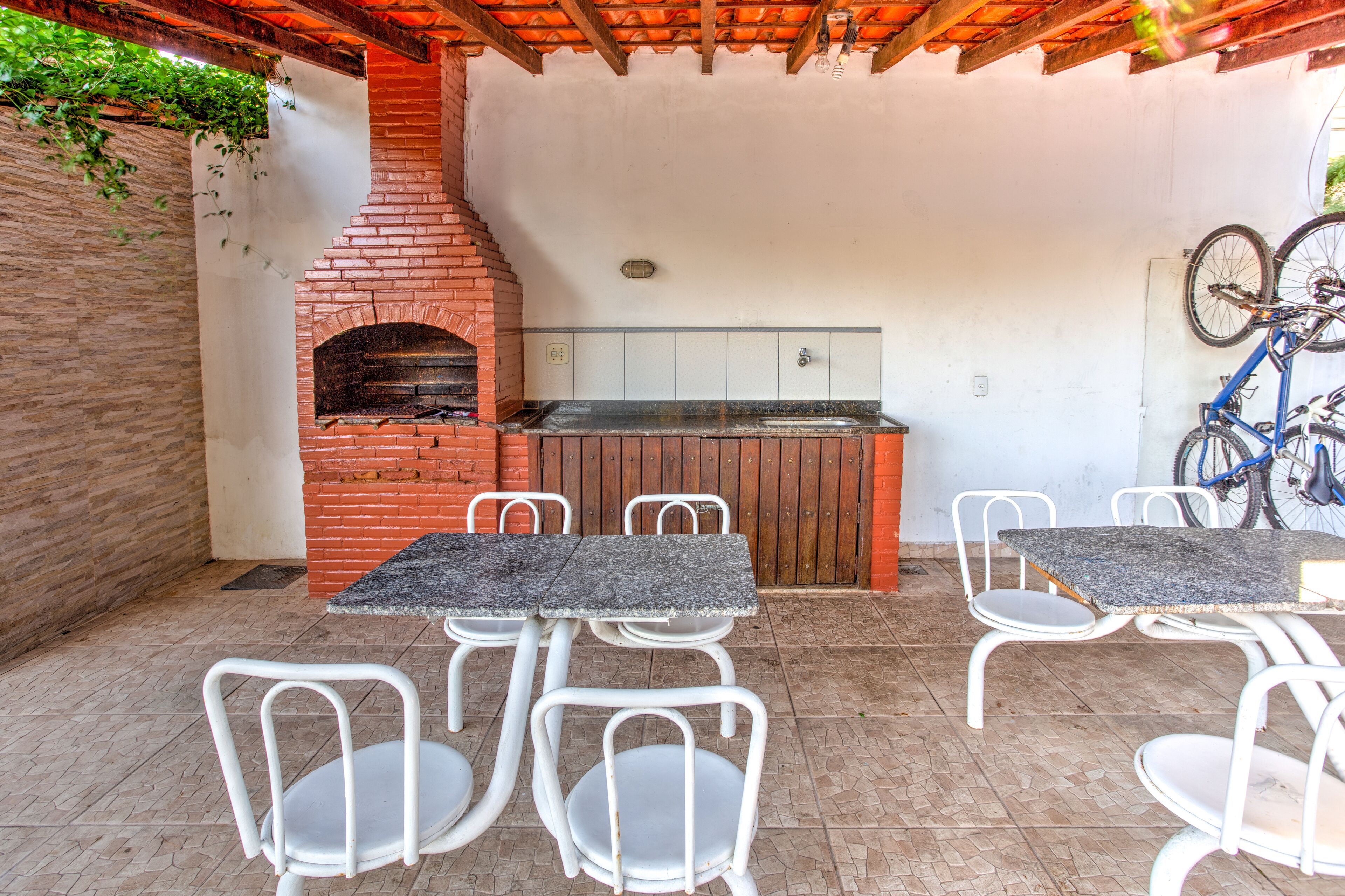 Foto - Pousada Barra da Tijuca