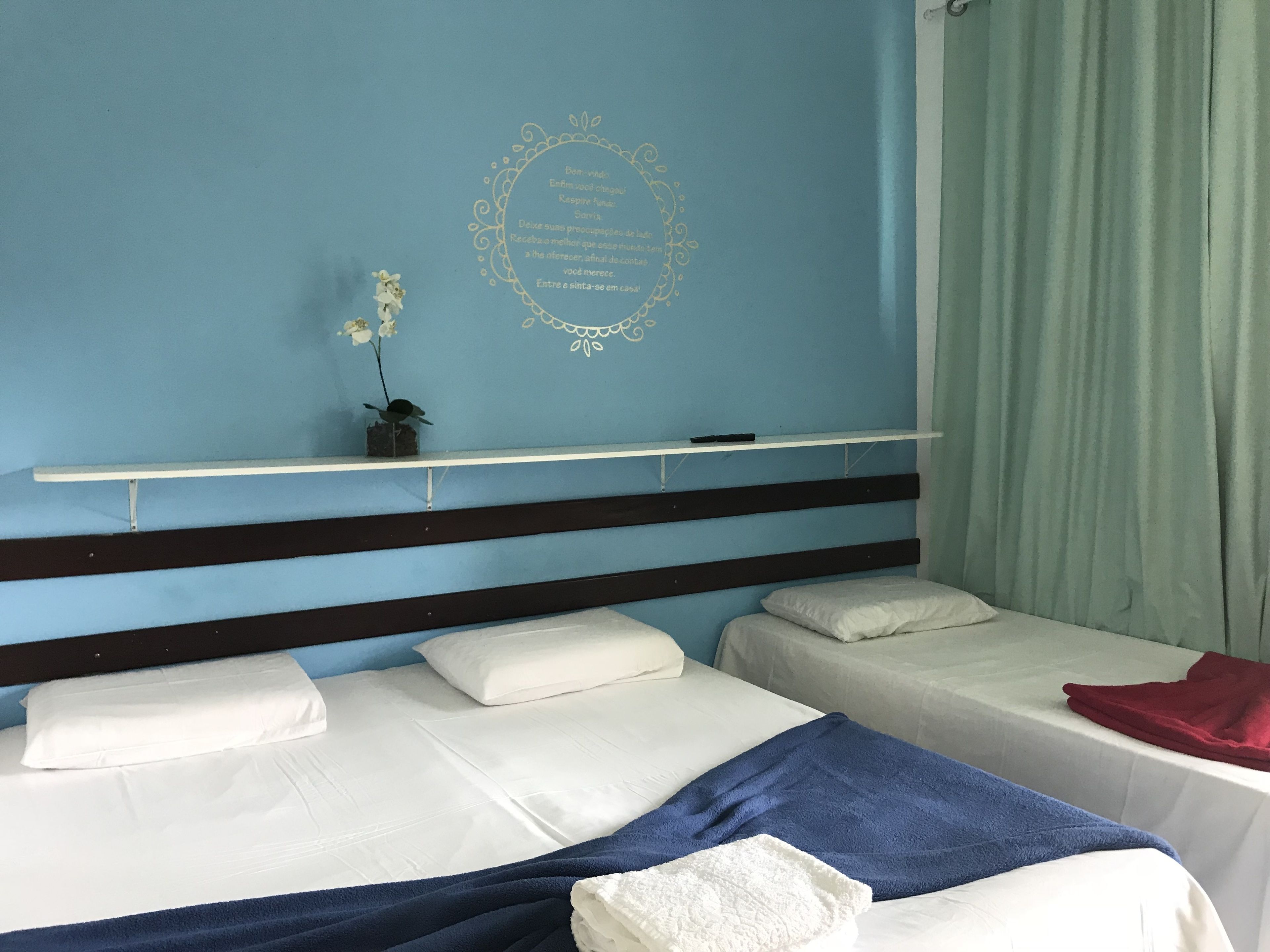 Foto - Pousada Barra da Tijuca